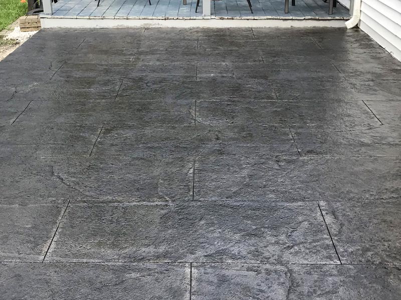 Alternative Paving - Concrete Polishing Services